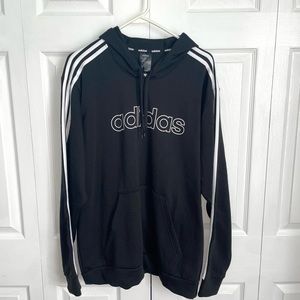 NWOT Adidas hoodie